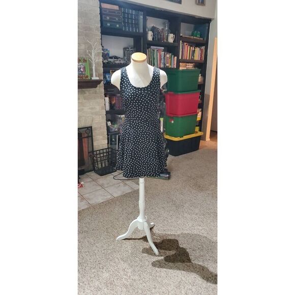 DIVIDED WOMENS DRESS - Picture 1 of 4